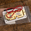 Gretsch Blacktop Filtertron Pickup Set - Chrome - G5400