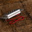 Gretsch Blacktop Filtertron Pickup Set - Chrome - G5400