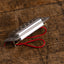 Gretsch Blacktop Filtertron Pickup Set - Chrome - G5400