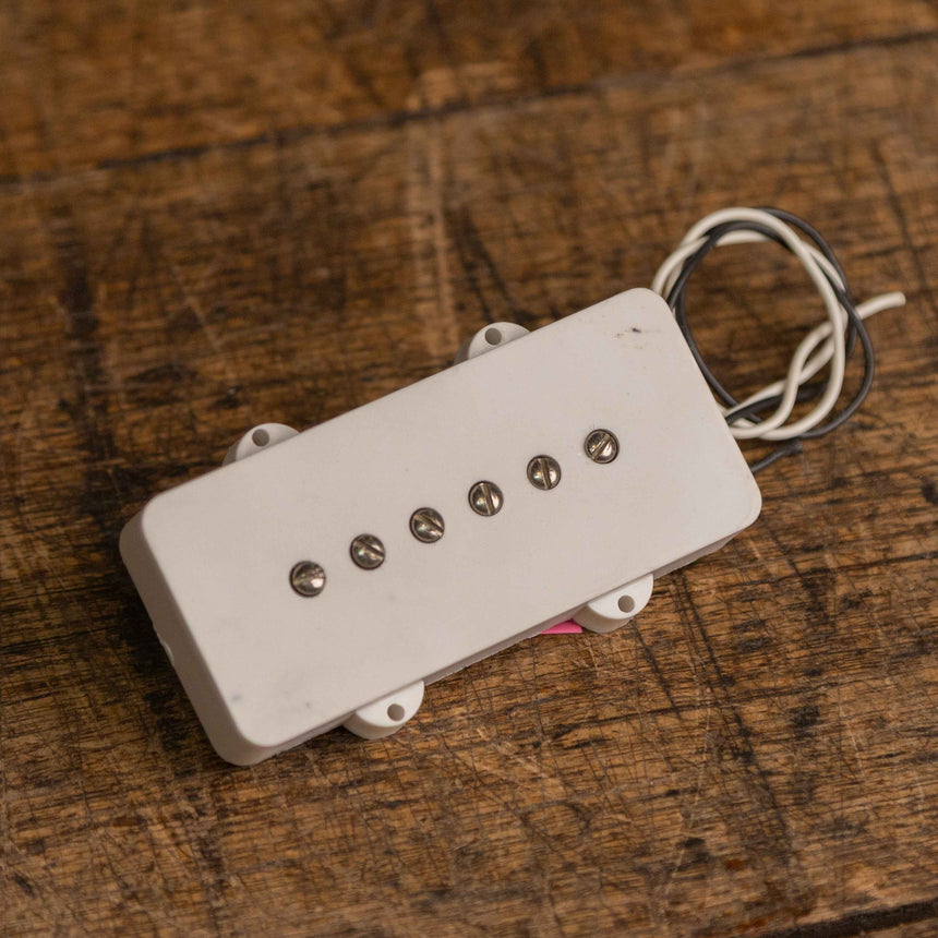 Squier J. Mascis Jazzmaster Pickup Set - Used