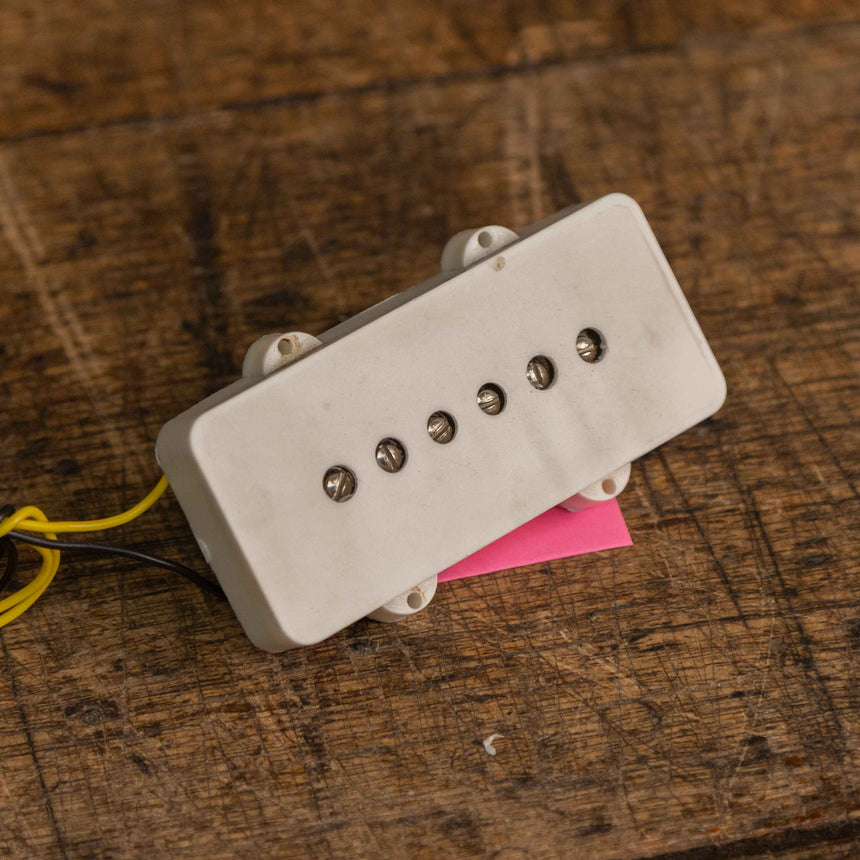 Squier J. Mascis Jazzmaster Pickup Set - Used