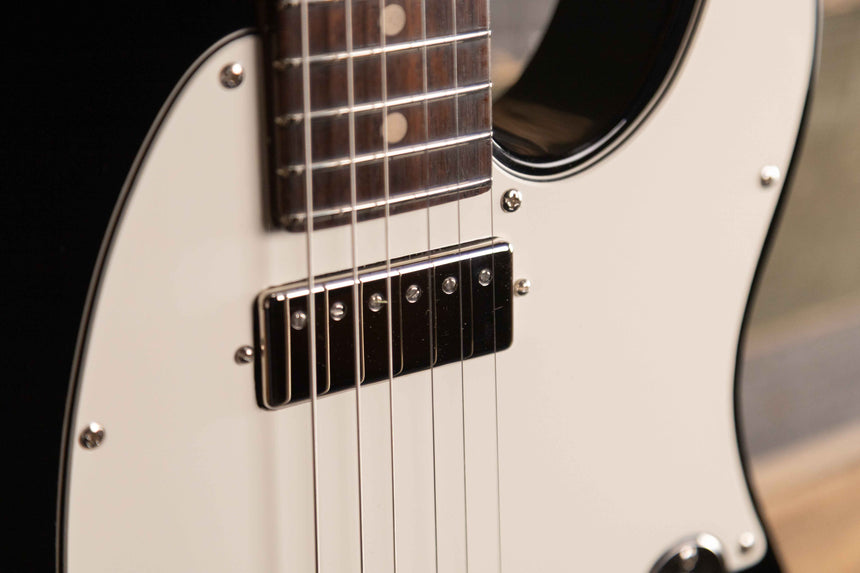 2024 Clingan Tuxedo Tele