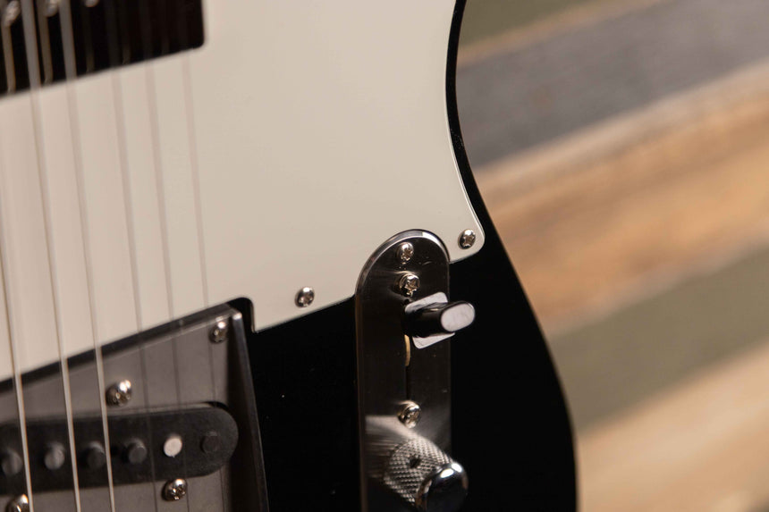 2024 Clingan Tuxedo Tele