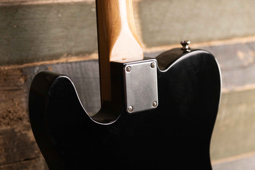 2024 Clingan Tuxedo Tele