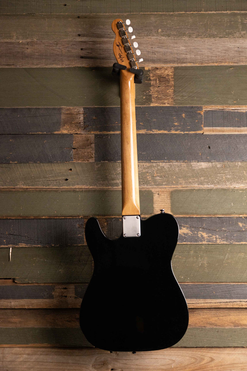 2024 Clingan Tuxedo Tele