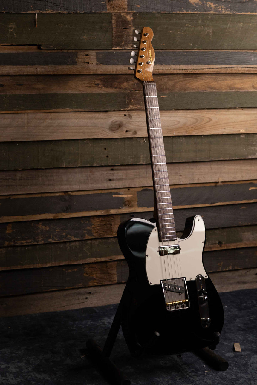 2024 Clingan Tuxedo Tele