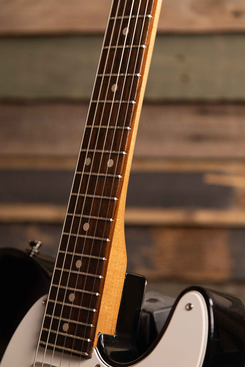 2024 Clingan Tuxedo Tele