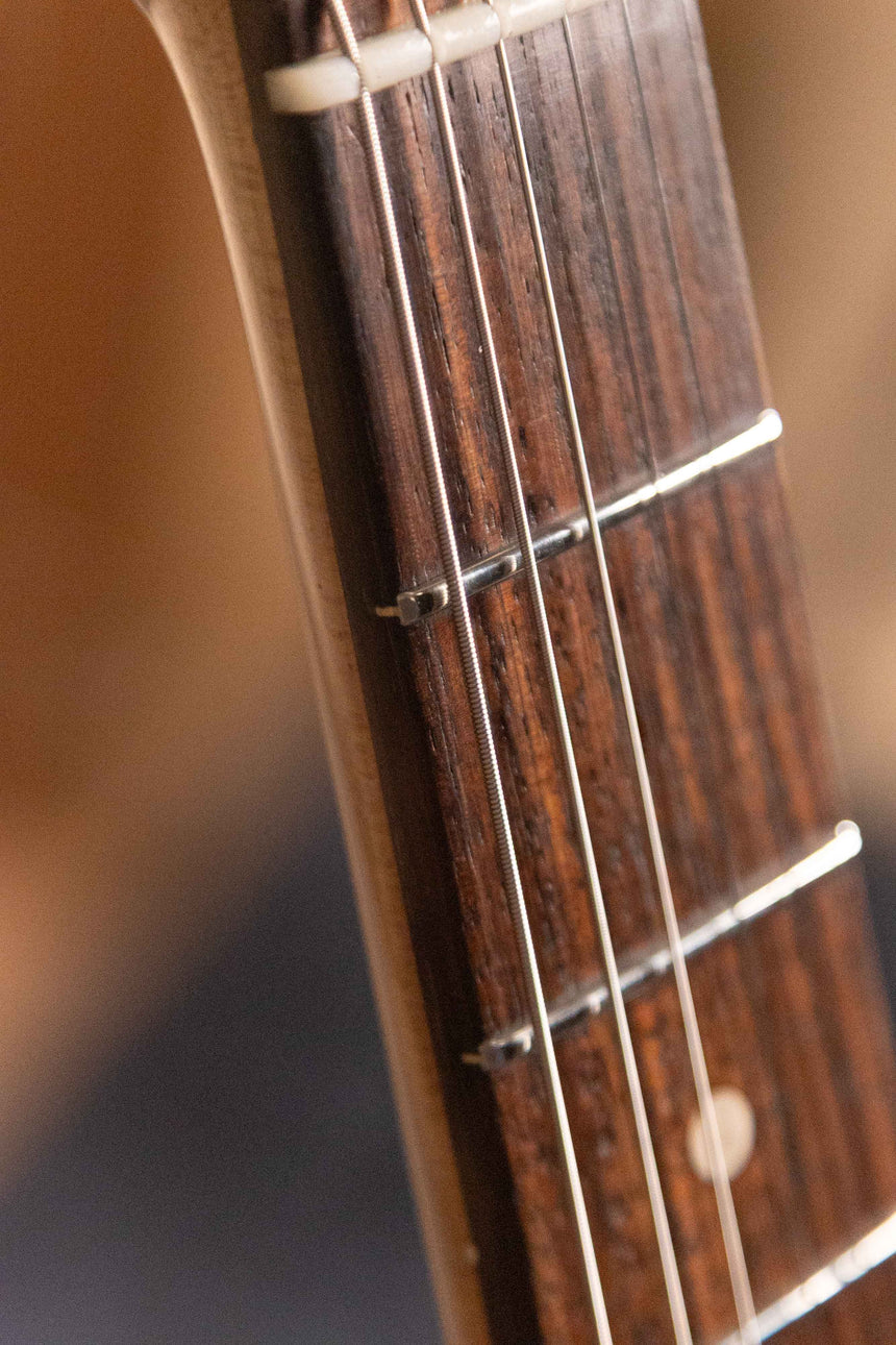 2024 Clingan Tuxedo Tele