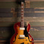 Guild CE-100D Capri with P90s 1963 - Sunburst