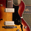 Guild CE-100D Capri with P90s 1963 - Sunburst