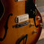 Guild CE-100D Capri with P90s 1963 - Sunburst