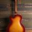 Guild CE-100D Capri with P90s 1963 - Sunburst