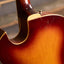 Guild CE-100D Capri with P90s 1963 - Sunburst