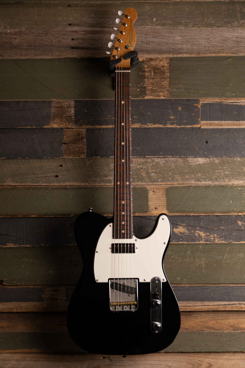 2024 Clingan Tuxedo Tele