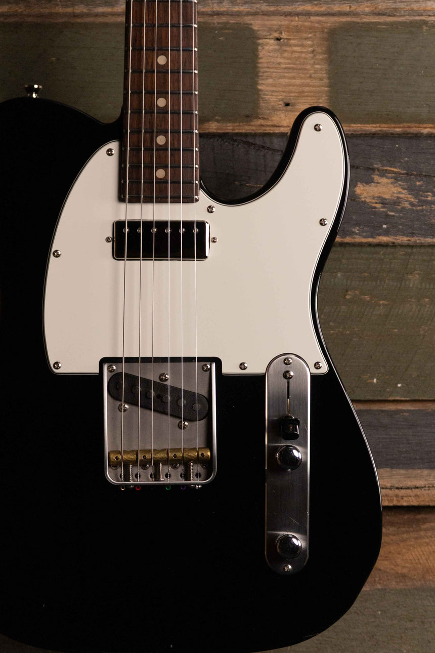 2024 Clingan Tuxedo Tele
