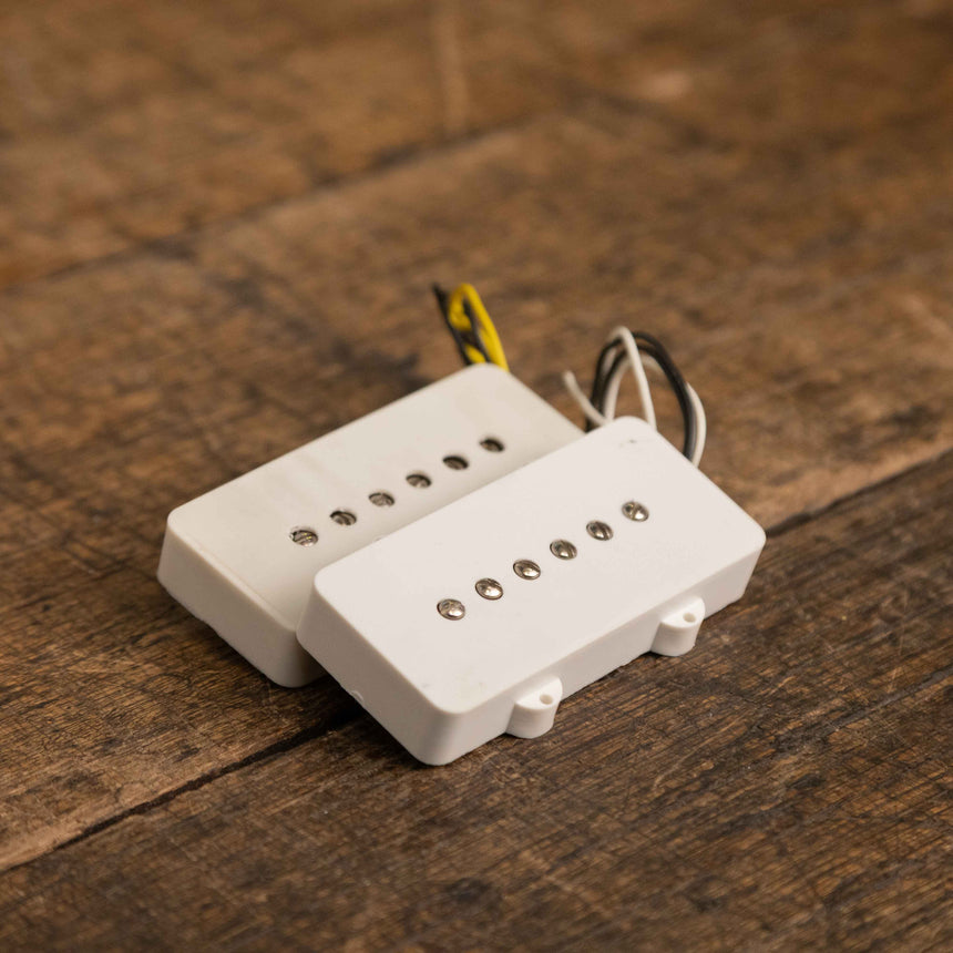 Squier J. Mascis Jazzmaster Pickup Set - Used