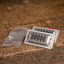 Gretsch Blacktop Filtertron Pickup Set - Chrome - G5400