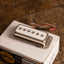 KP - GFS NYII Pickups, White/Chrome - Set