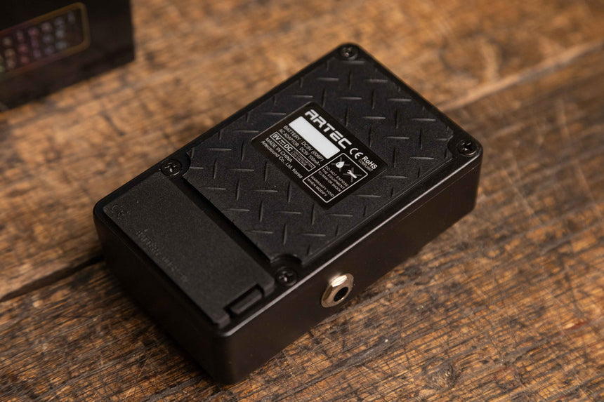 ARTEC Octave Drive Effects Pedal SE-OCT