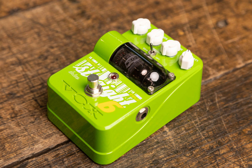 Vox TG1ST6OD Tone Garage Straight 6 Overdrive
