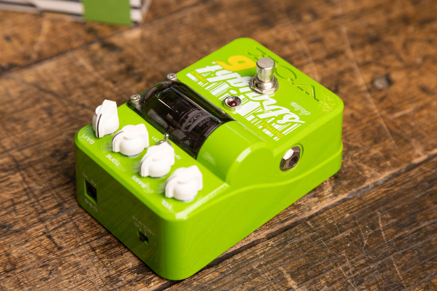 Vox TG1ST6OD Tone Garage Straight 6 Overdrive