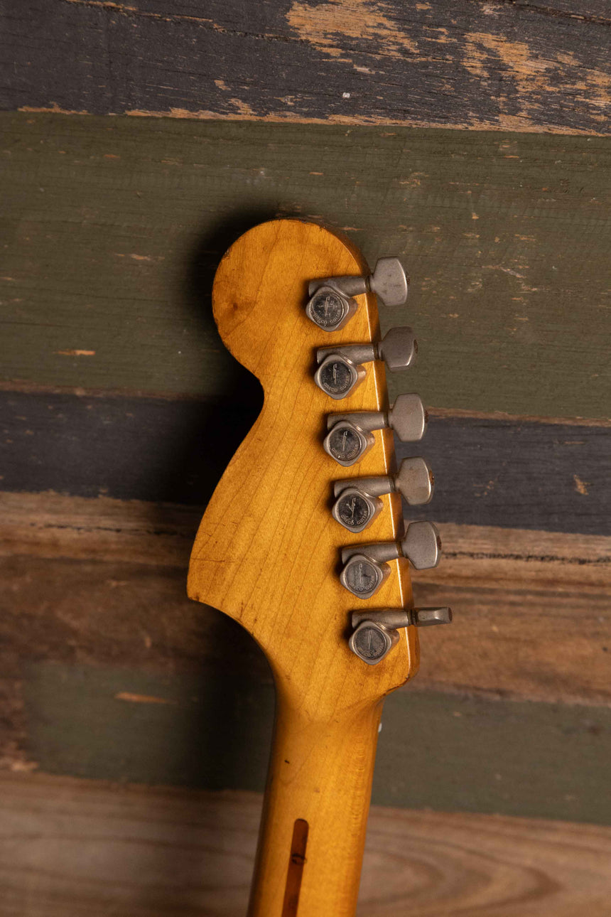 Greco TD500 Telecaster Deluxe