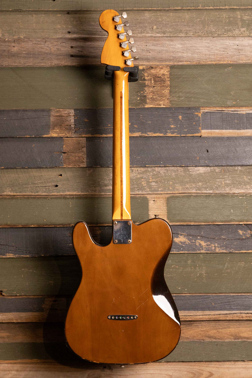 Greco TD500 Telecaster Deluxe