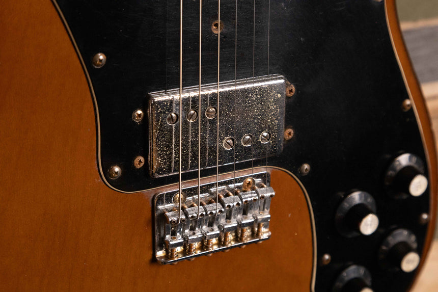 Greco TD500 Telecaster Deluxe