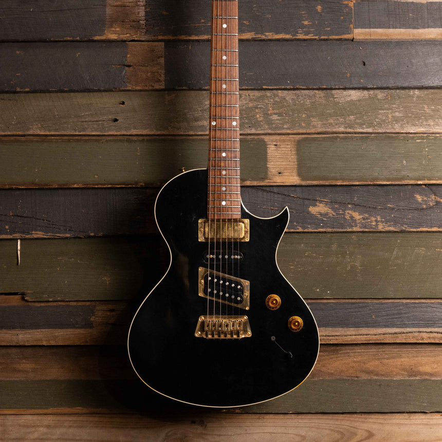 Gibson Nighthawk Special SP-3 1992 - 1999 - Ebony