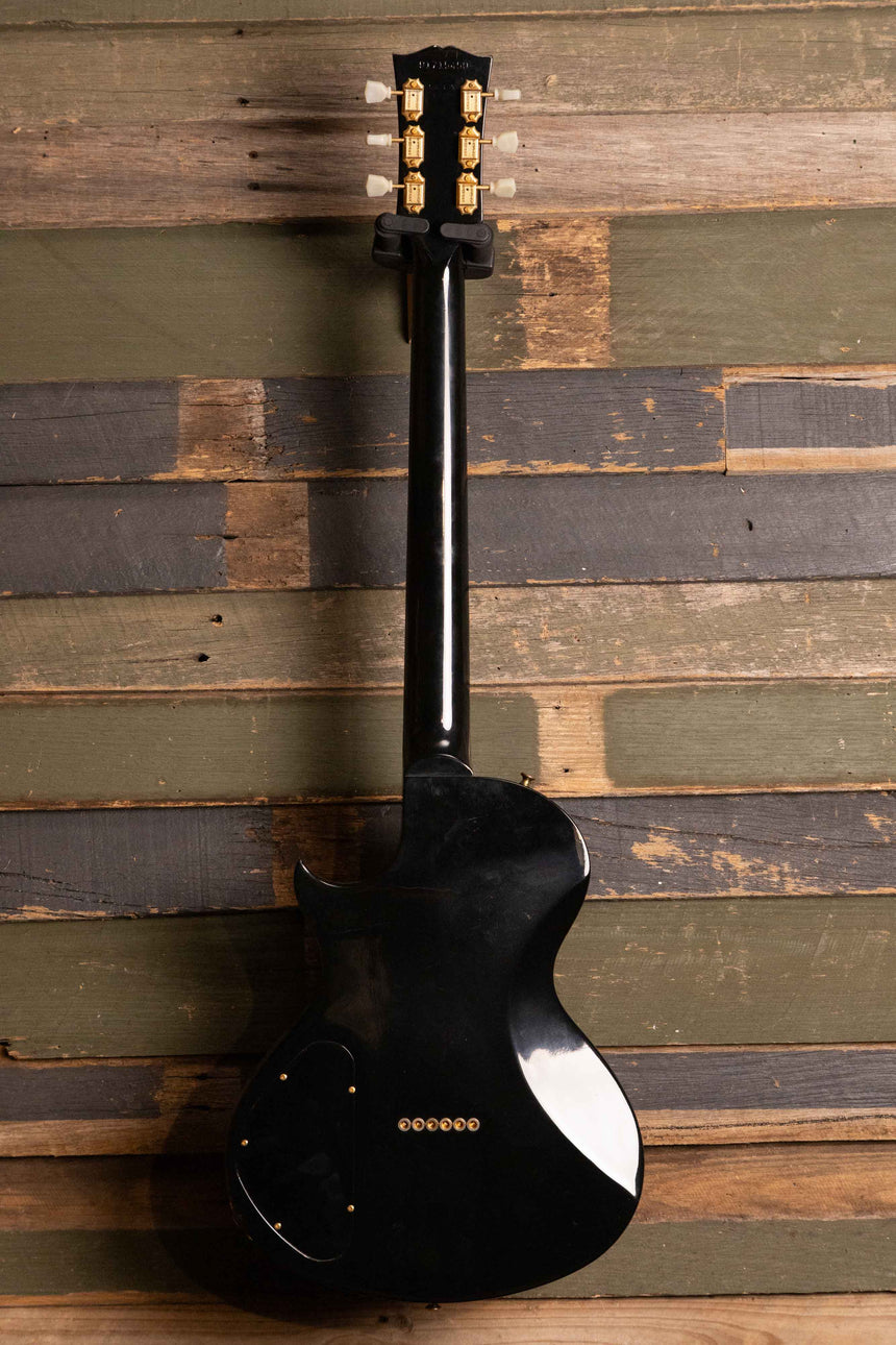 Gibson Nighthawk Special SP-3 1992 - 1999 - Ebony