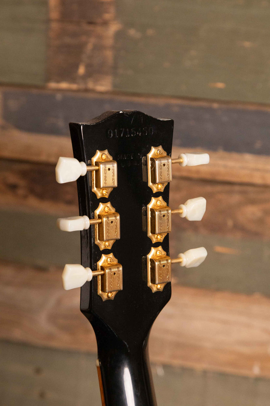 Gibson Nighthawk Special SP-3 1992 - 1999 - Ebony