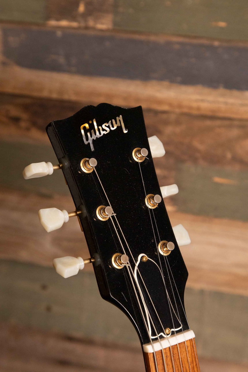 Gibson Nighthawk Special SP-3 1992 - 1999 - Ebony