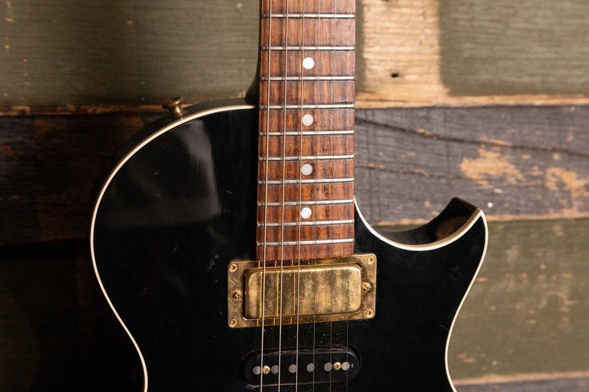 Gibson Nighthawk Special SP-3 1992 - 1999 - Ebony