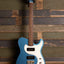 Fano Oltre TC6 #240725 2010's - Lake Placid Blue