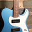 Fano Oltre TC6 #240725 2010's - Lake Placid Blue