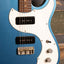 Fano Oltre TC6 #240725 2010's - Lake Placid Blue