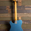 Fano Oltre TC6 #240725 2010's - Lake Placid Blue