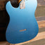 Fano Oltre TC6 #240725 2010's - Lake Placid Blue