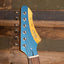 Fano Oltre TC6 #240725 2010's - Lake Placid Blue