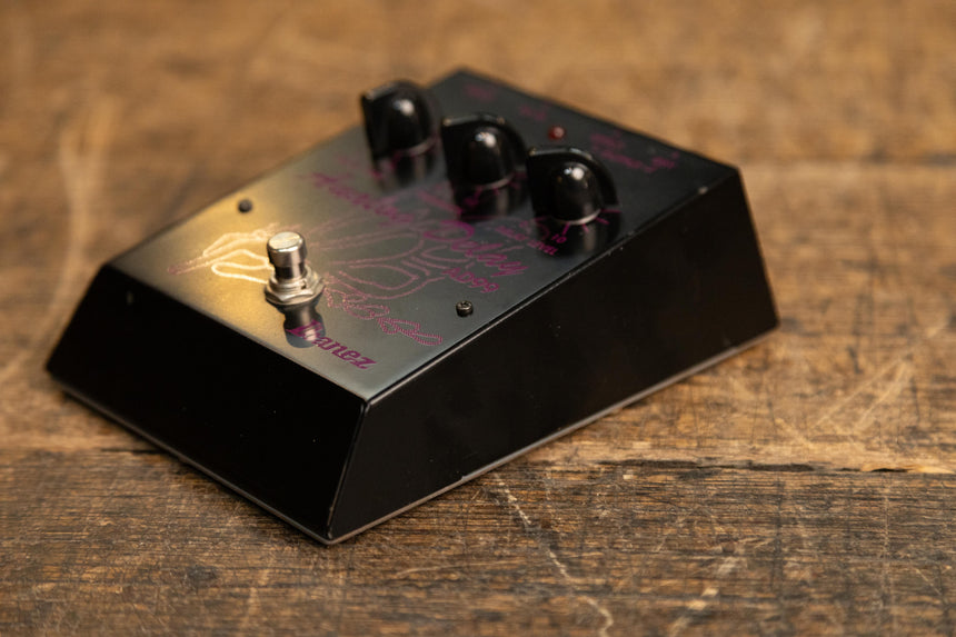 Ibanez AD99 Analog Delay – Clingan Guitars