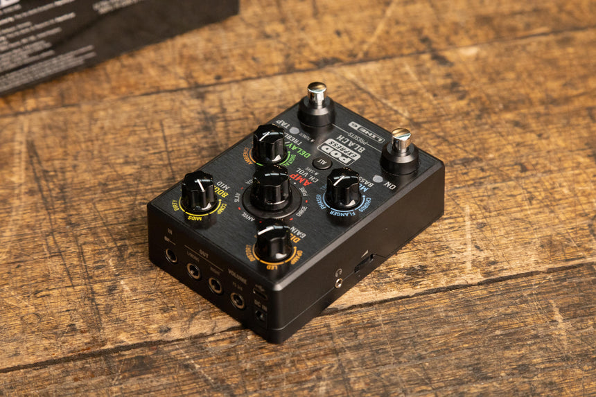 Pod Express Black