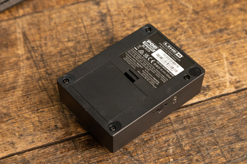 Pod Express Black