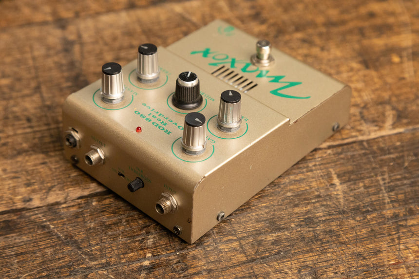 Maxon ROD880 Real Overdrive