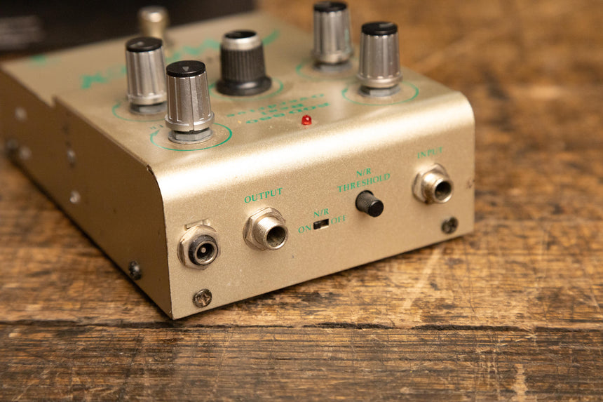 Maxon ROD880 Real Overdrive