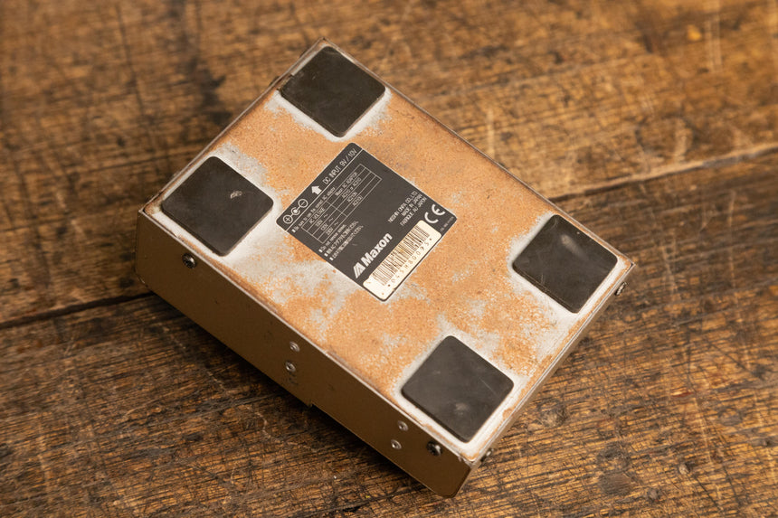 Maxon ROD880 Real Overdrive