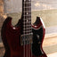 1976 Greco EB-420 SG Bass