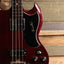 1976 Greco EB-420 SG Bass