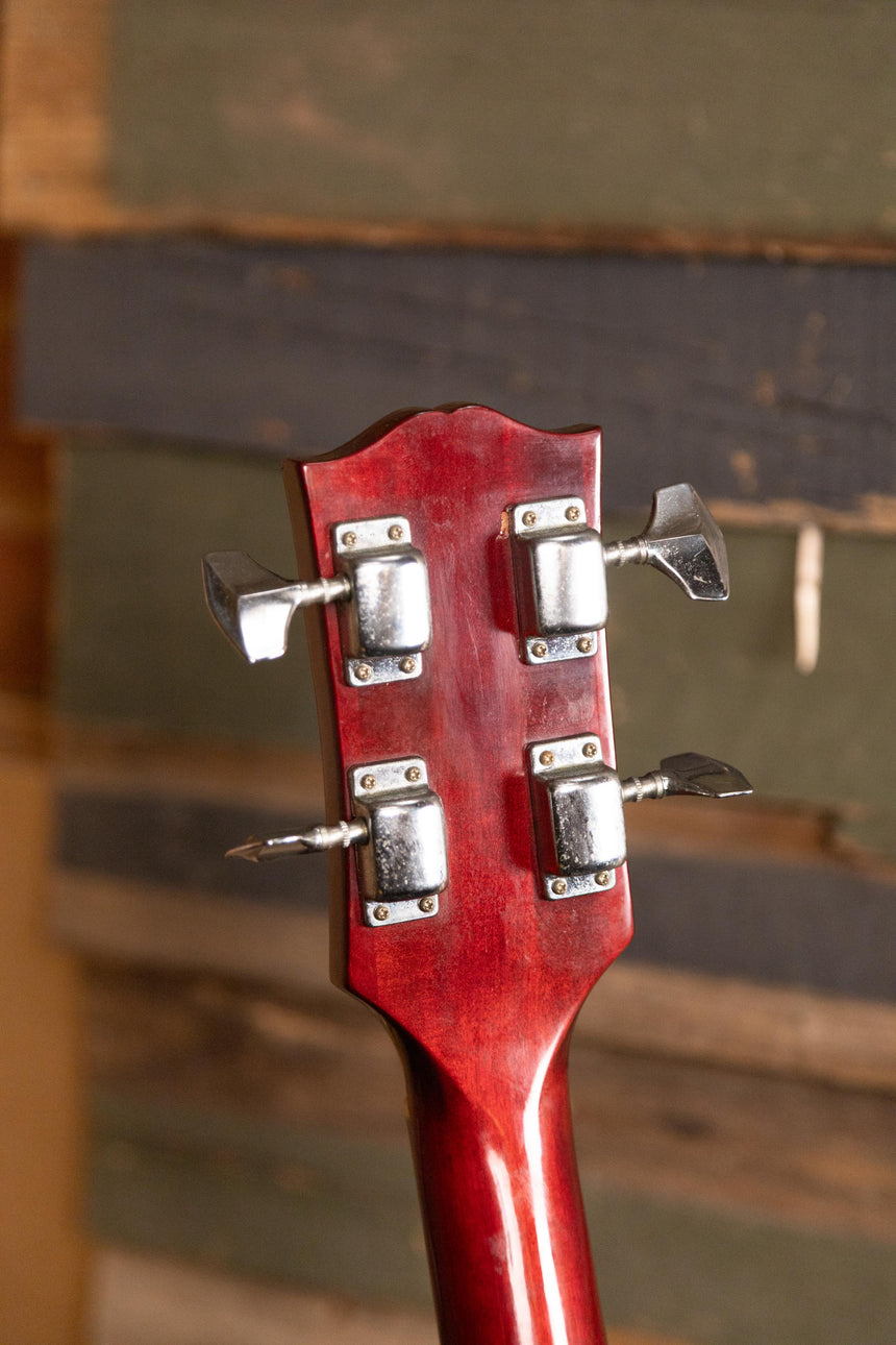 1976 Greco EB-420 SG Bass