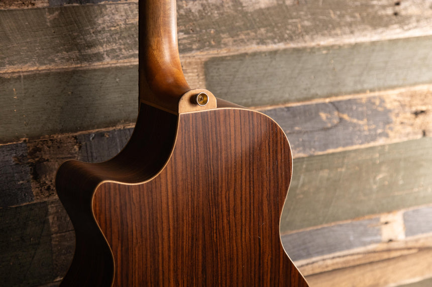 2015 Cole Clark Angel AN2EC RDRW