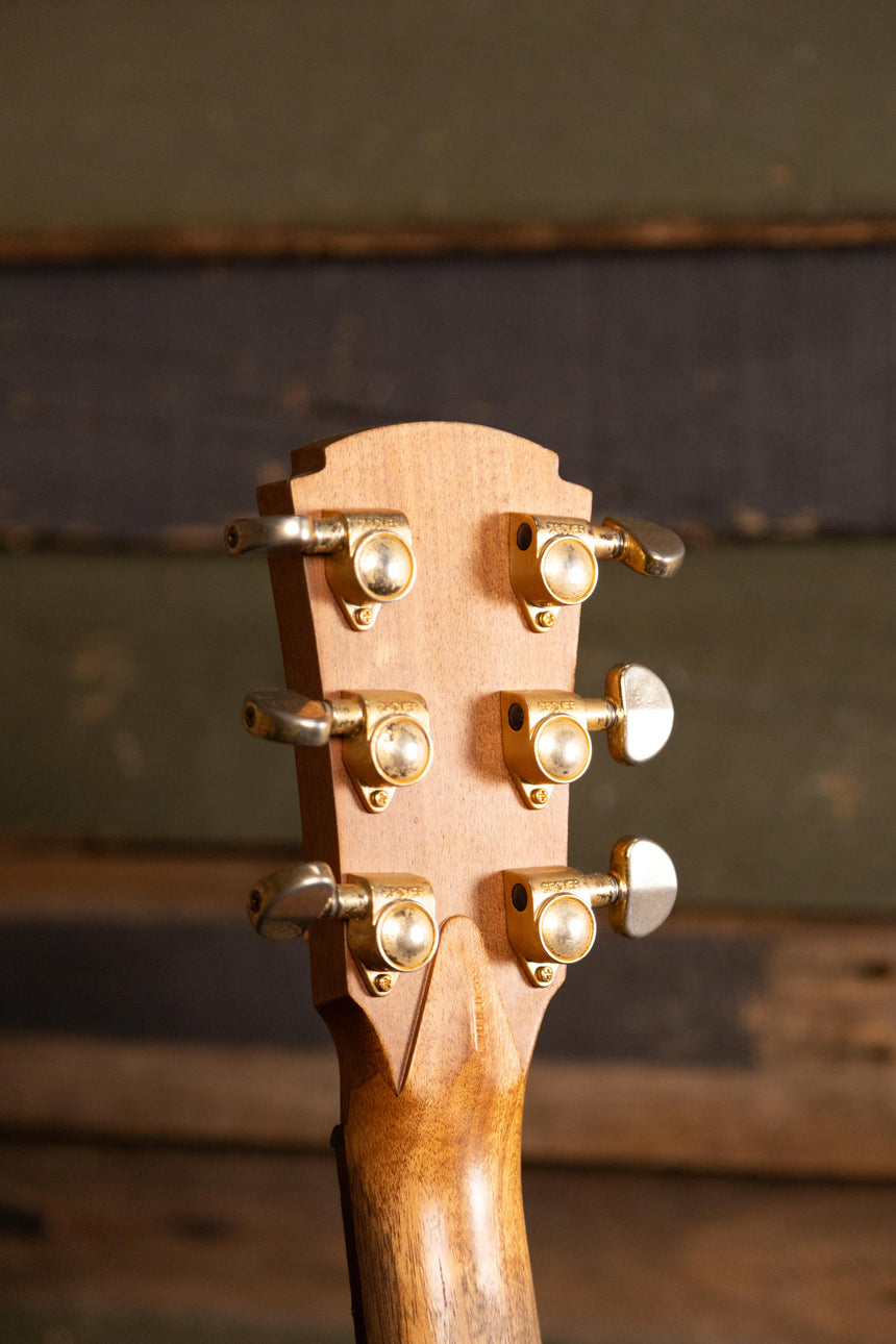 2015 Cole Clark Angel AN2EC RDRW